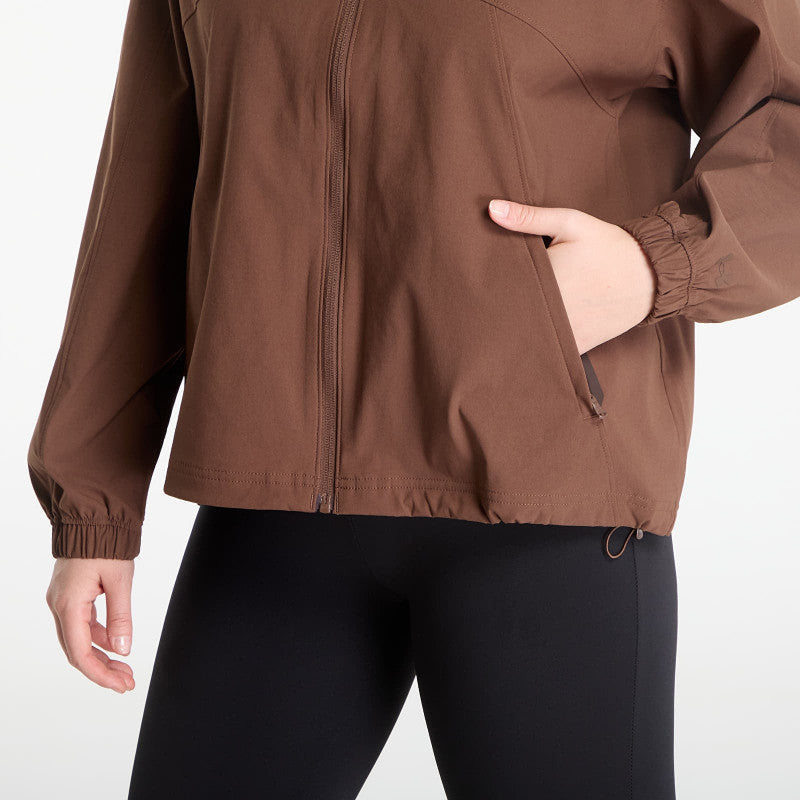 Under Armour Unstoppable Wvn FZ Brown