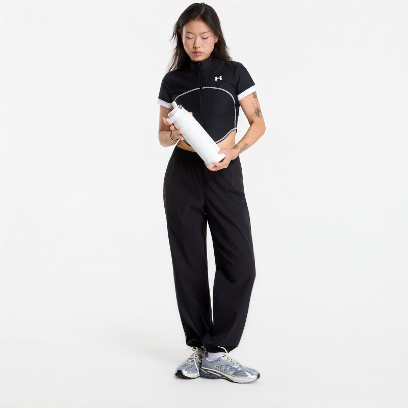Under Armour Unstoppable Woven Jogger Black