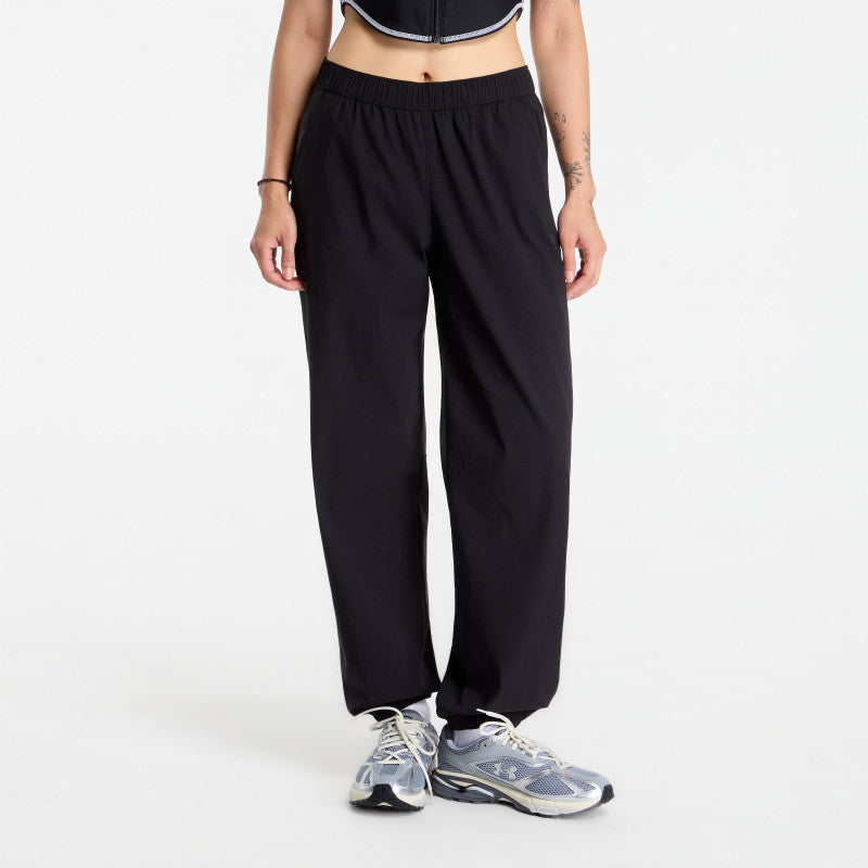 Under Armour Unstoppable Woven Jogger Black
