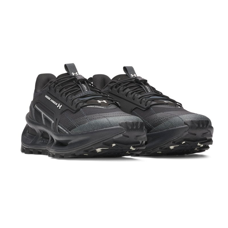 Under Armour EXPLOR TRAIL Black