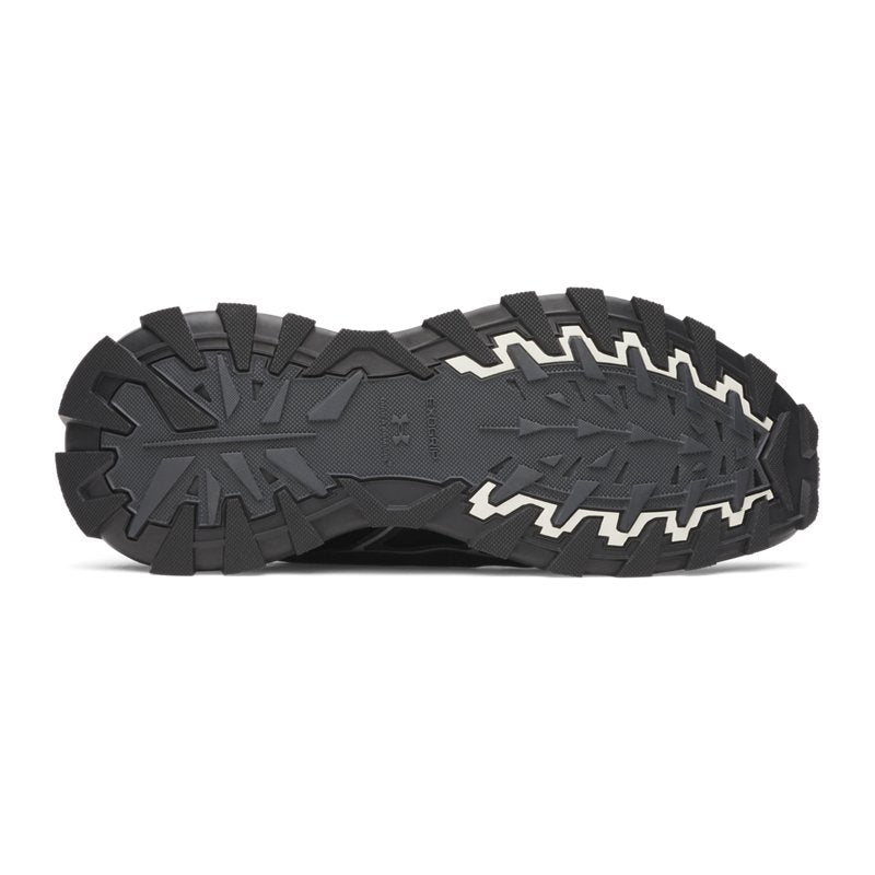 Under Armour EXPLOR TRAIL Black