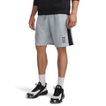 Under Armour Curry Dreamers Short Blue Fog/ Black/ Black