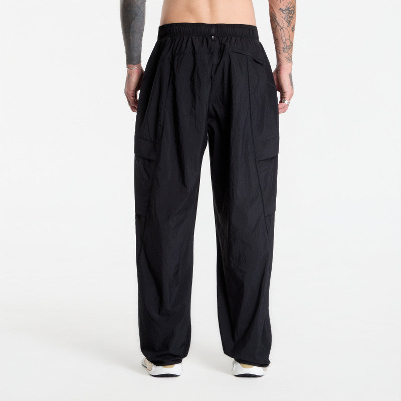 Under Armour Unstoppable Woven Pant Solid Black