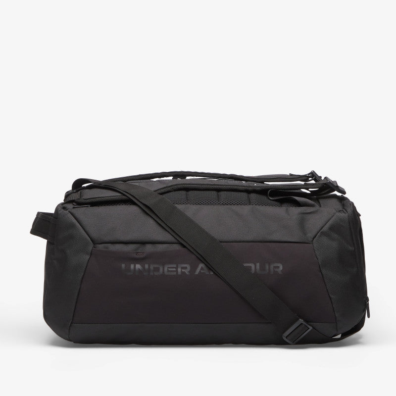 Under Armour Undeniable SM Backpack Duffle Black