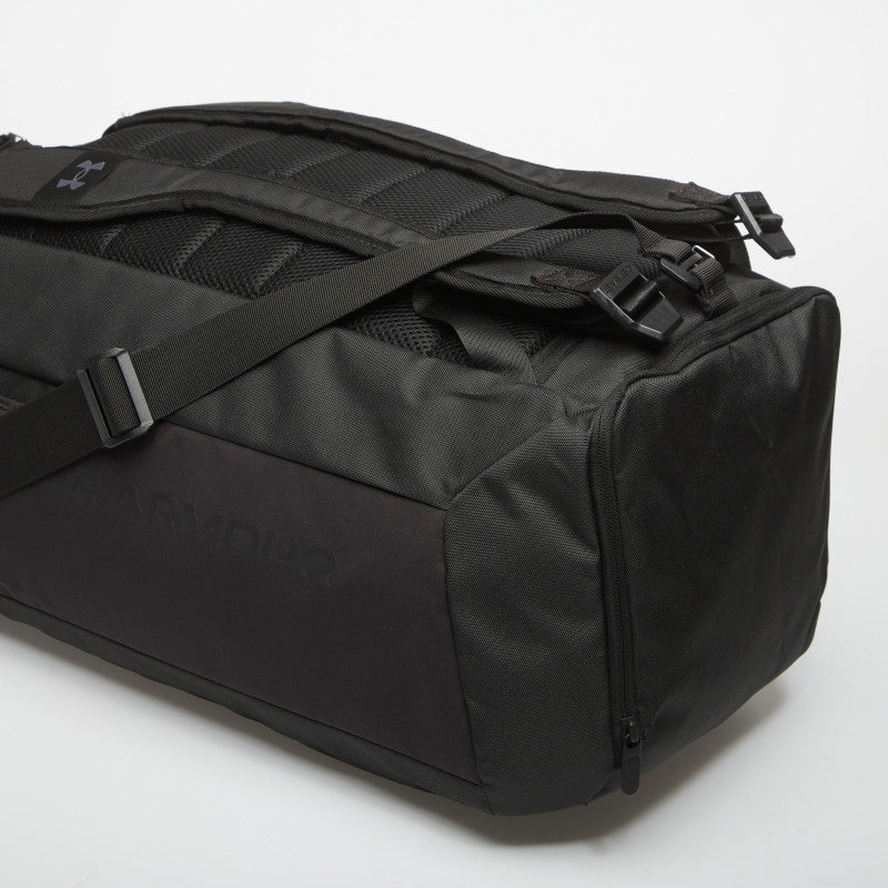 Under Armour Undeniable SM Backpack Duffle Black