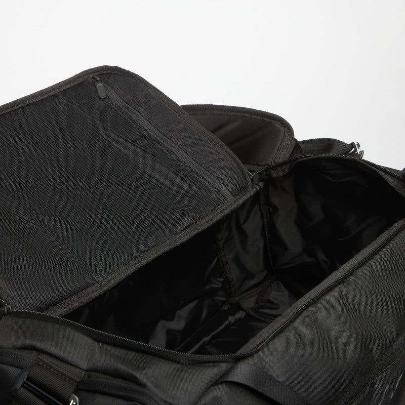 Under Armour Undeniable SM Backpack Duffle Black