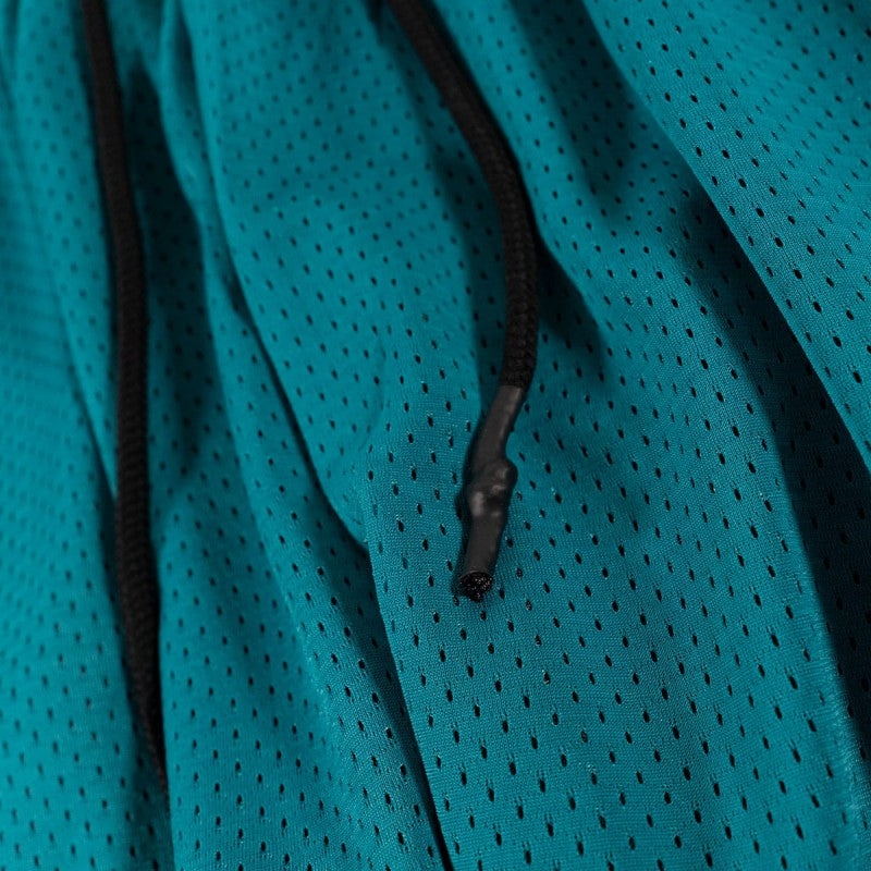 K1X NYC Reversible Mesh Shorts Multicolor