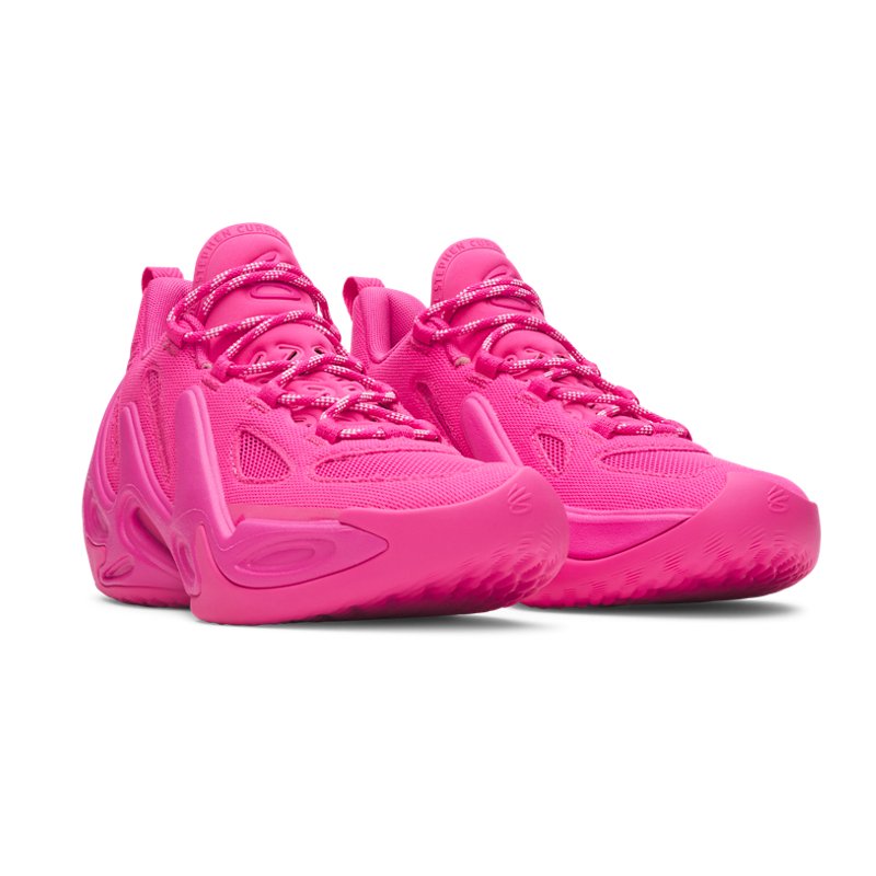 Under Armour CURRY 13 AP Pink