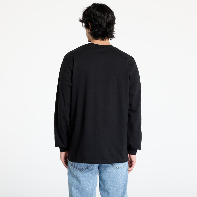 Karl Kani Small Signature LS Black
