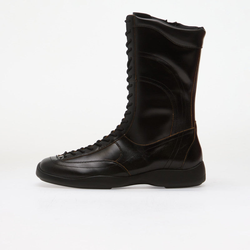 Vagabond Sky Black
