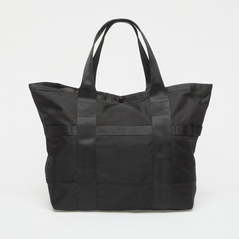 New Era Utility Tote Bag Black