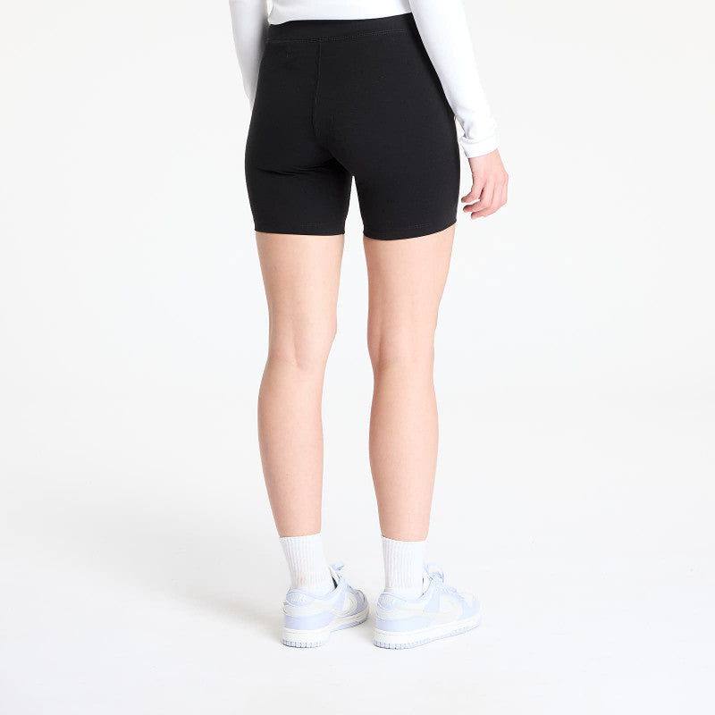 New Era MLB League Esesntial Cycling Shorts New York Yankees Black