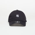 New Era 9TWENTY Mlb Mini Logo New York Yankees Navy/ Optic White