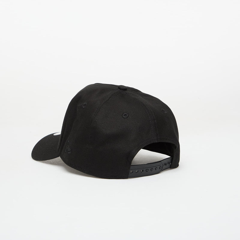 New Era 9FORTY Aframe MLB League Essential New York Yankees Black