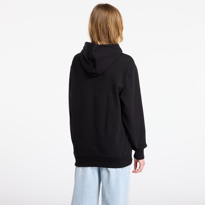 New Era MLB Nos Le Midi Hoodie New York Yankees UNISEX Black