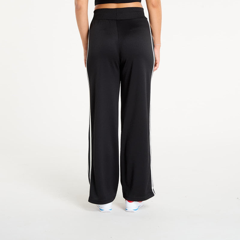 New Era MLB Midi Logo Track Pant New York Yankees Black