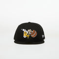 New Era 59FIFTY MLB Theme Night West Michigan White Caps Black 7