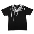 K1X Net Tee black