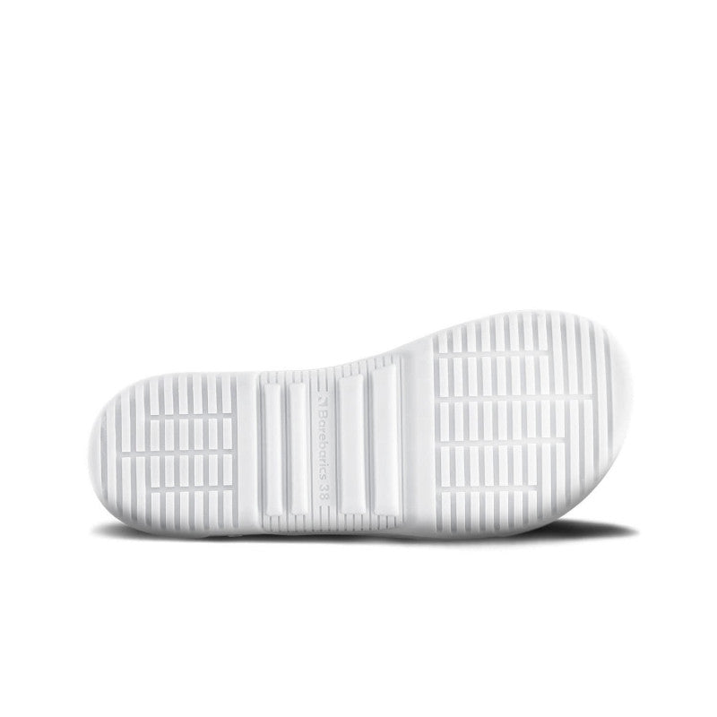 Barebarics Revive White & Grey