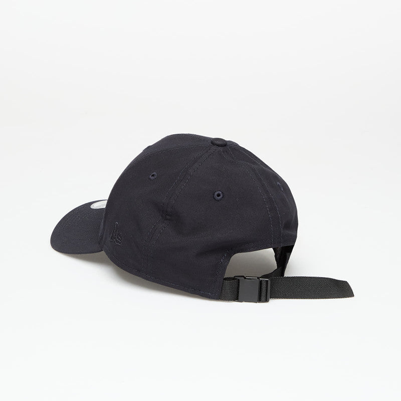 New Era New York Yankees MLB Pin 9FORTY Adjustable Cap Navy