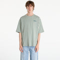 New Era Pinstripe Os Tee UNISEX EVG