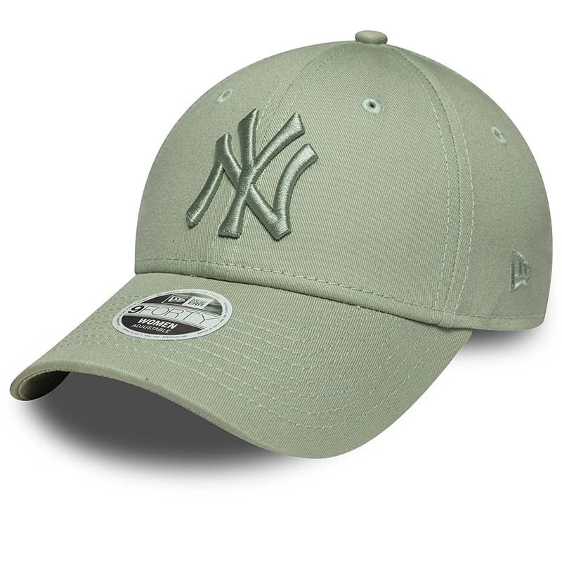 Damska New Era New York Yankees Mlb 9Forty