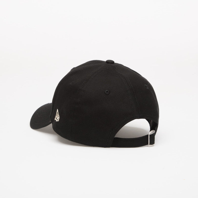 New Era 9FORTY MLB Outline Camo New York Yankees Black