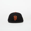 New Era 59FIFTY MLB RC Fog San Francisco Giants Black 7