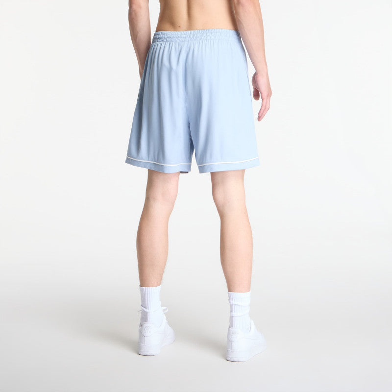 New Era MLB Woven Short New York Yankees SFB