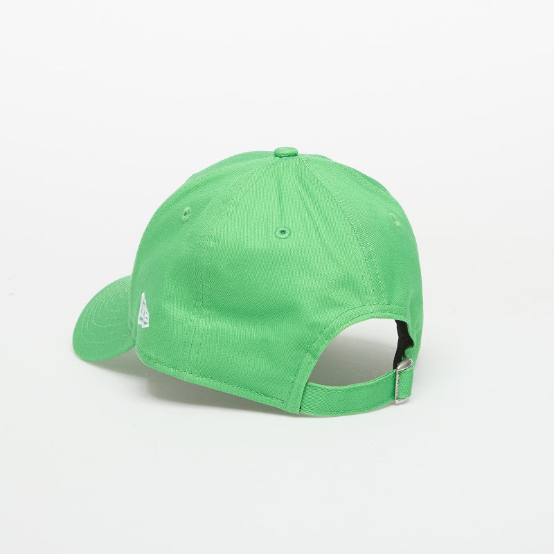 New Era 9FORTY League Essential Los Angeles Dodgers MGN/ Optic White