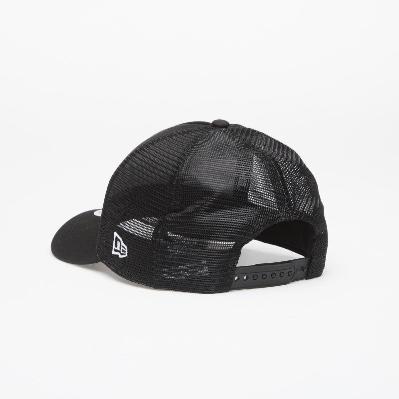 New Era 9FORTY MC AF Trucker Chicago Bulls Black