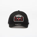 New Era 9FORTY MC AF Trucker Chicago Bulls Black