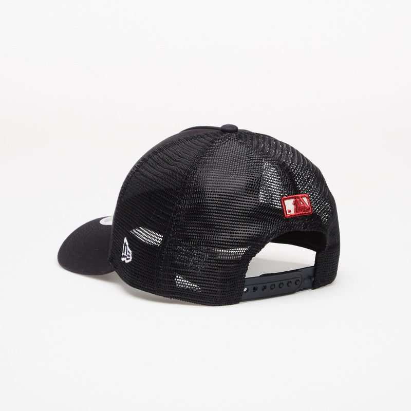 New Era 9FORTY MC AF Trucker Los Angeles Dodgers Navy