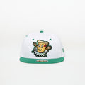 New Era 59FIFTY MLB Theme Night Tulsa Drillers White/ Green