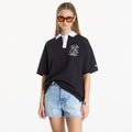 New Era MLB Polo New York Yankees UNISEX Navy