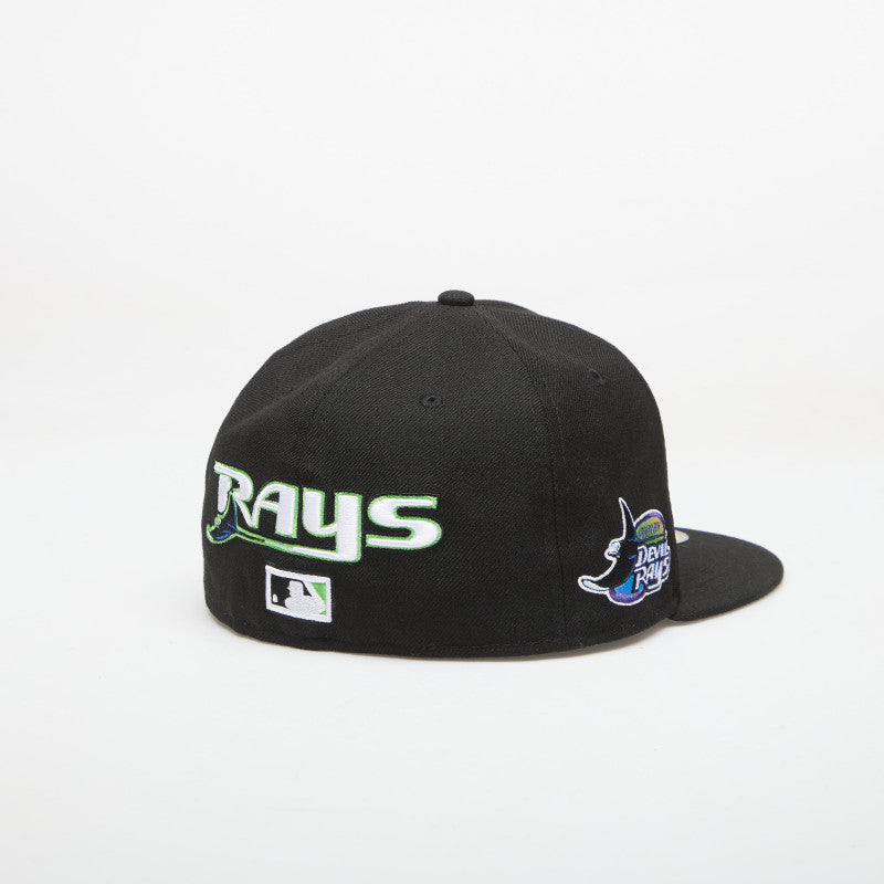 New Era 59FIFTY MLB Img Icon Tampa Bay Rays ?