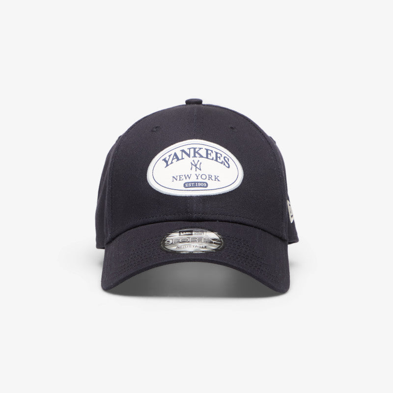 New Era 9FORTY MLB Patch New York Yankees ?