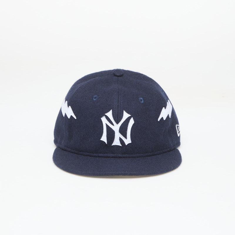 New Era RC9FIFTY New York Yankees Navy/ White