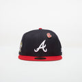 New Era 59FIFTY MLB Ws New York Yankees ? 7