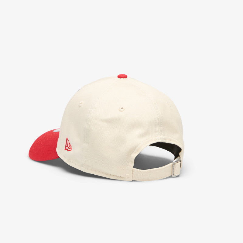 New Era 9FORTY NBA Colourblock Chicago Bulls ?