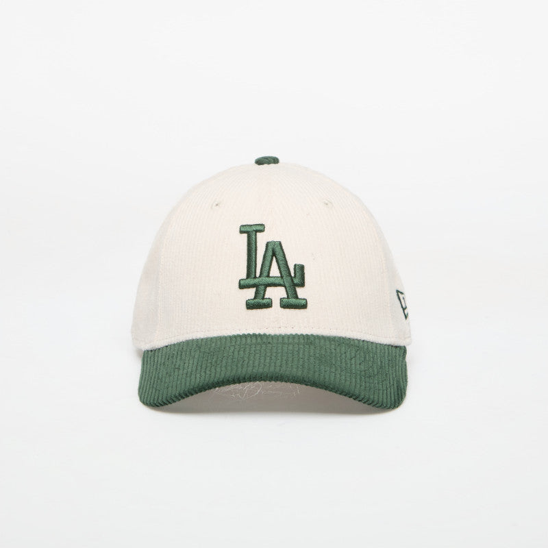New Era 9FORTY MC MLB Cord Los Angeles Dodgers ?