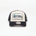 New Era 9FORTY Navy/ Stone