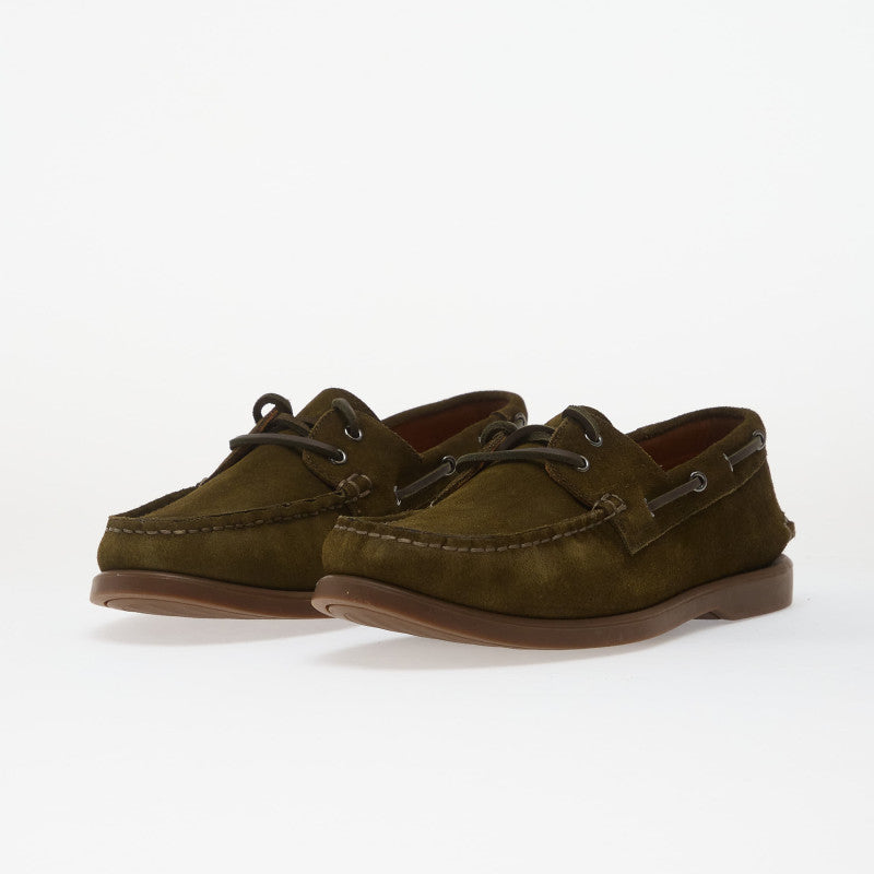 Vagabond Loui M Green