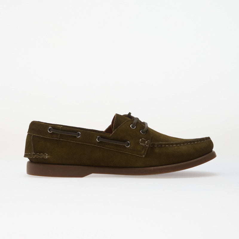 Vagabond Loui M Green