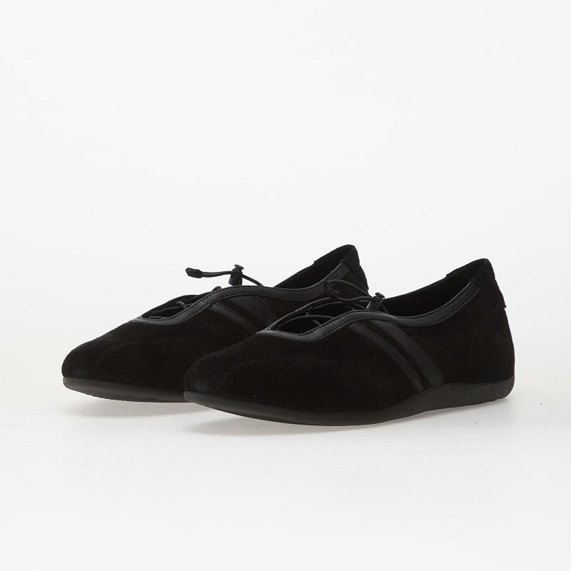 Vagabond Hollie Black