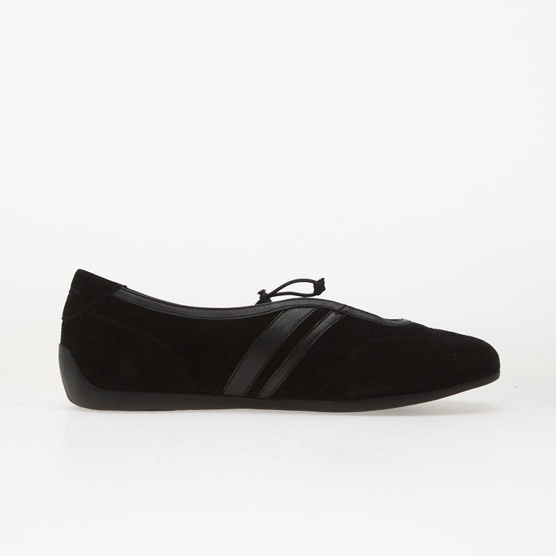 Vagabond Hollie Black