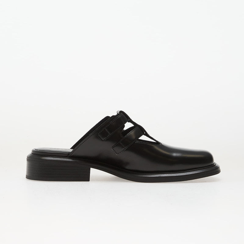 Vagabond Ellis Black