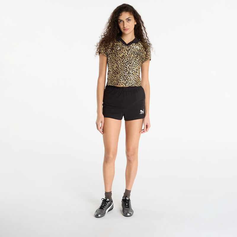 PUMA x A$AP ROCKY Jersey Short PUMA Black