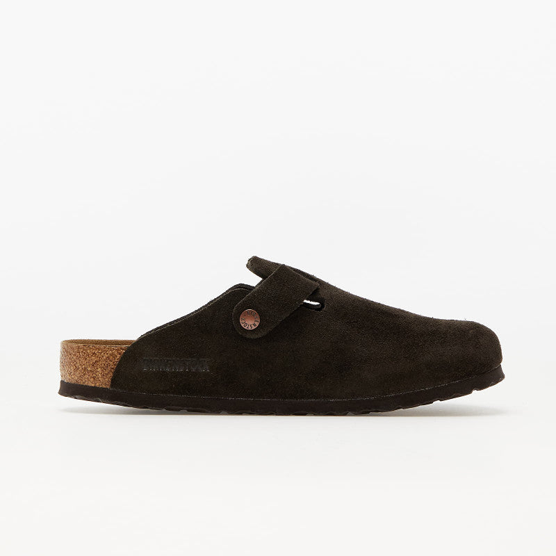 Birkenstock Boston BS Mocha