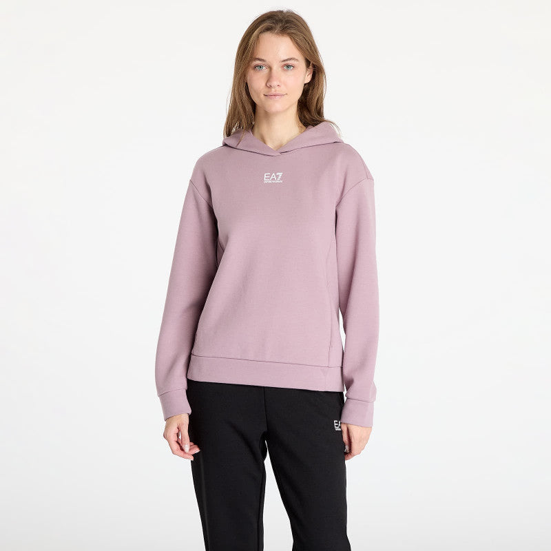 EA7 Emporio Armani Sweatshirt Toadstool